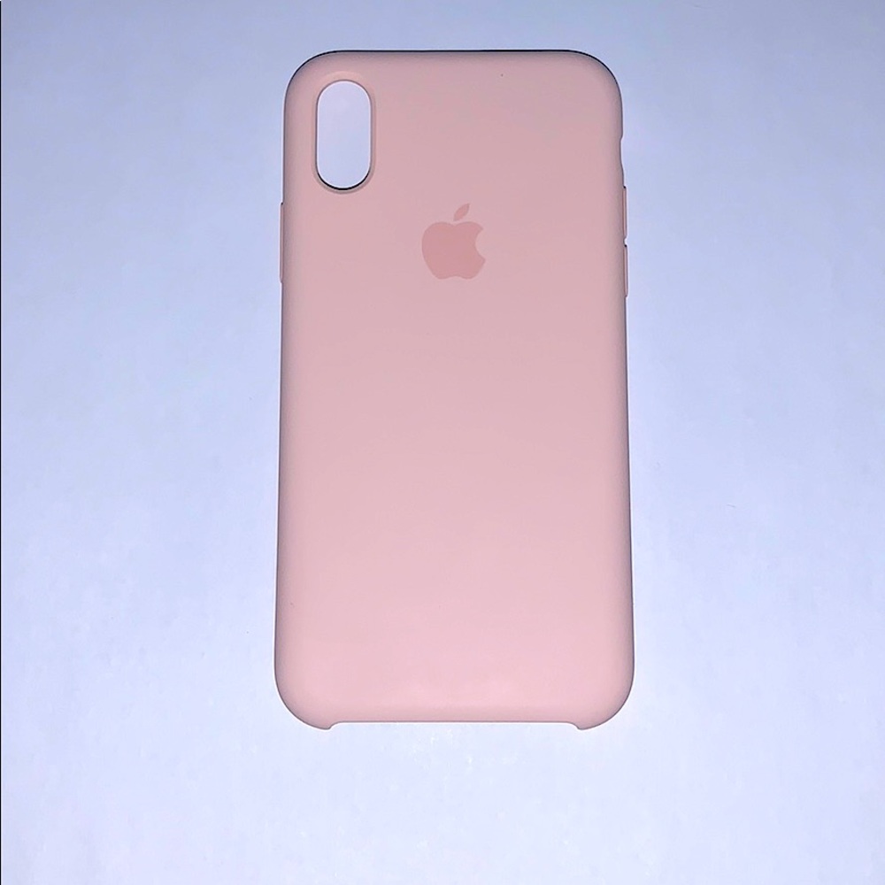 Apple phone case